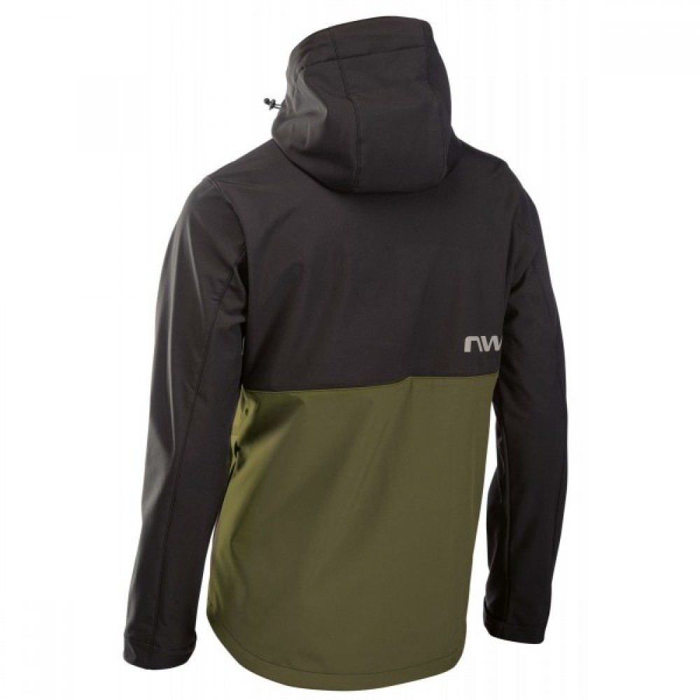 Northwave Easy Out Softshell Jacket XXL