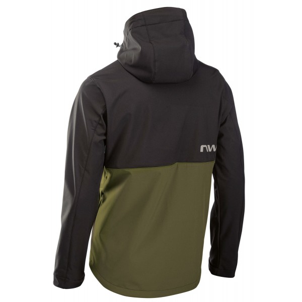 Northwave Easy Out Softshell Jacket XXL