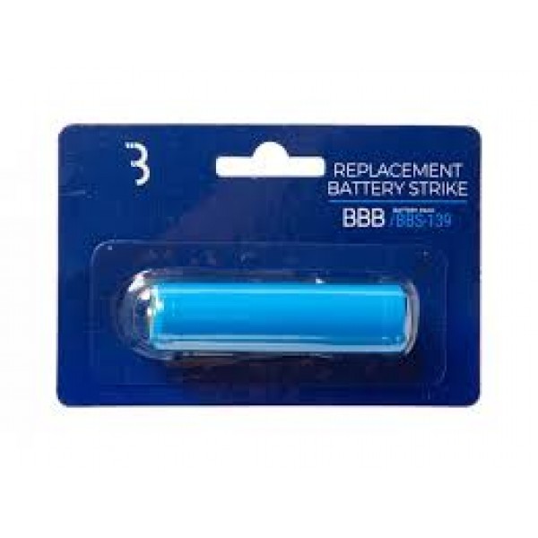 BBB BLS-139 Strike Battery Cell 2600mAh
