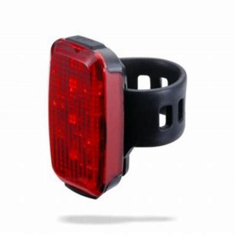 BBB BLS-147 Spot Rear light Black