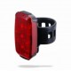 BBB BLS-147 Spot Rear light Black