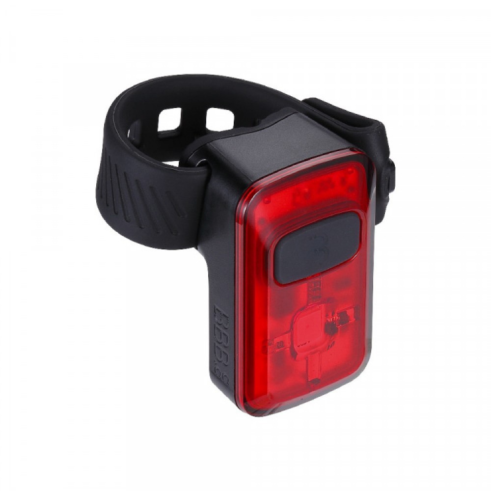 BBB BLS-152 Spark 2.0 Rear Light Black