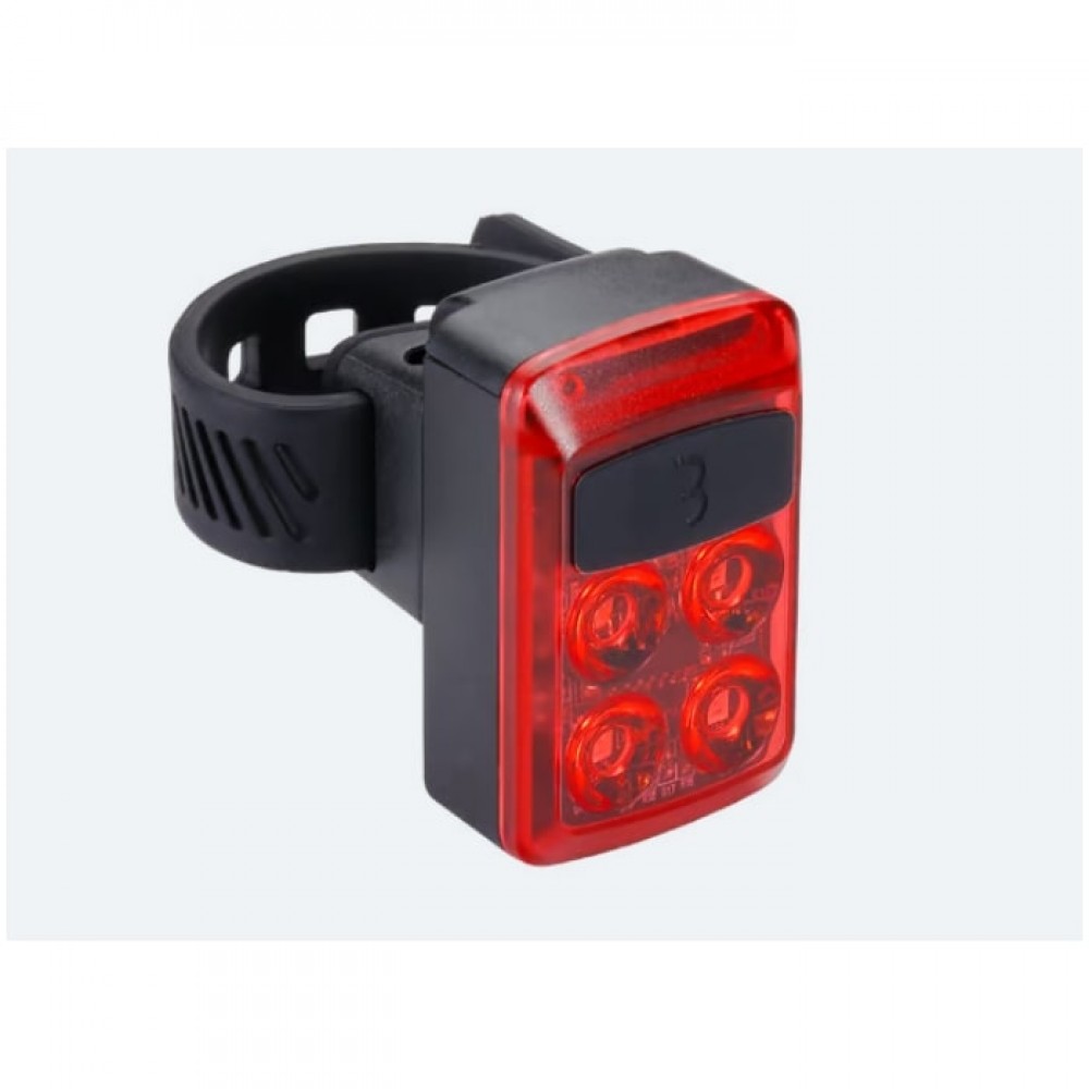 BBB BLS-236 Slide Rear Light