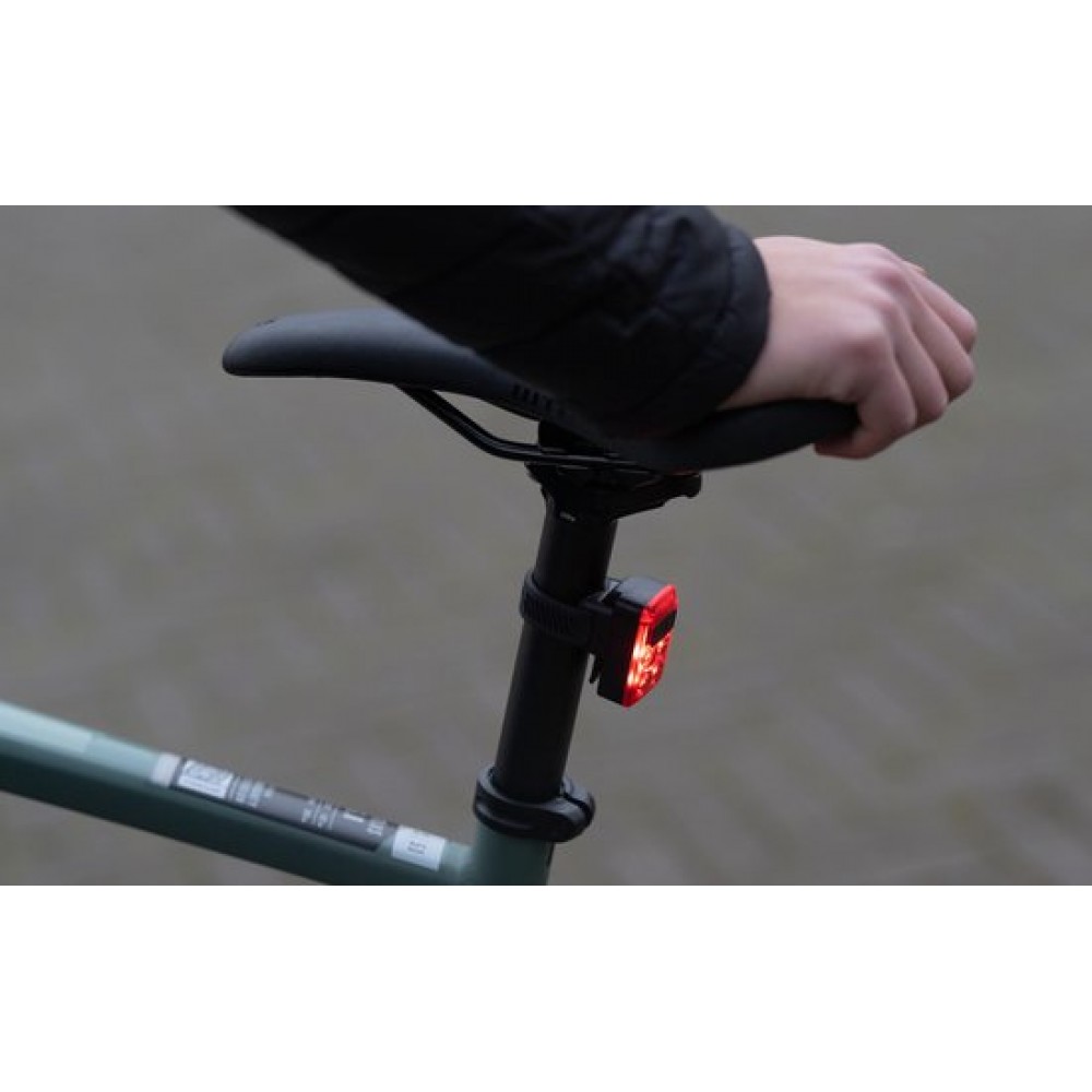 BBB BLS-236 Slide Rear Light