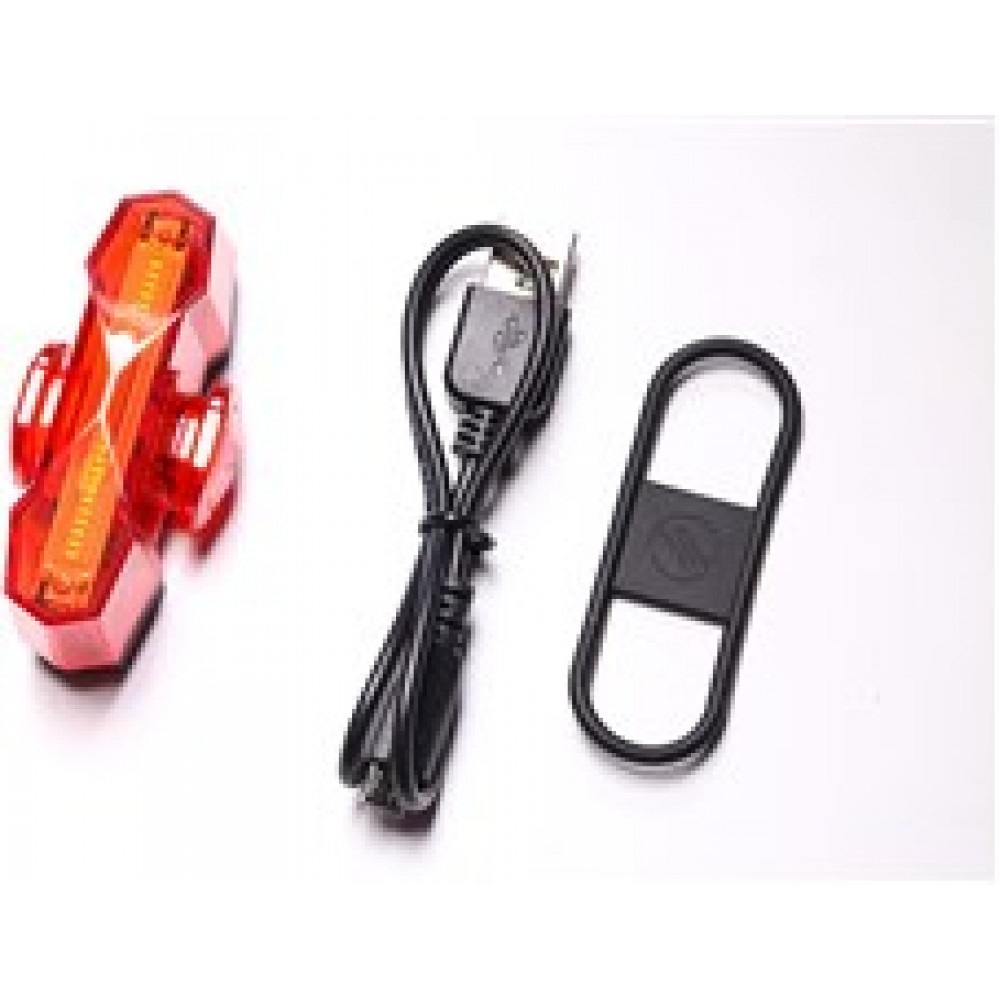 Smart RL-324-01 Vulcan USB Rear Light