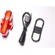 Smart RL-324-01 Vulcan USB Rear Light