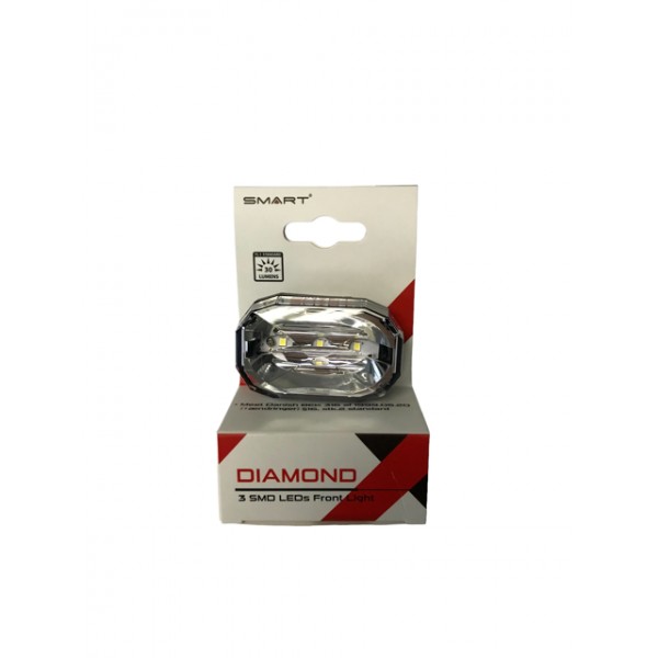 Smart RL-407 Front White Light