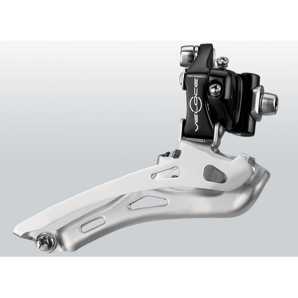 Campag Veloce FD 10s-Black