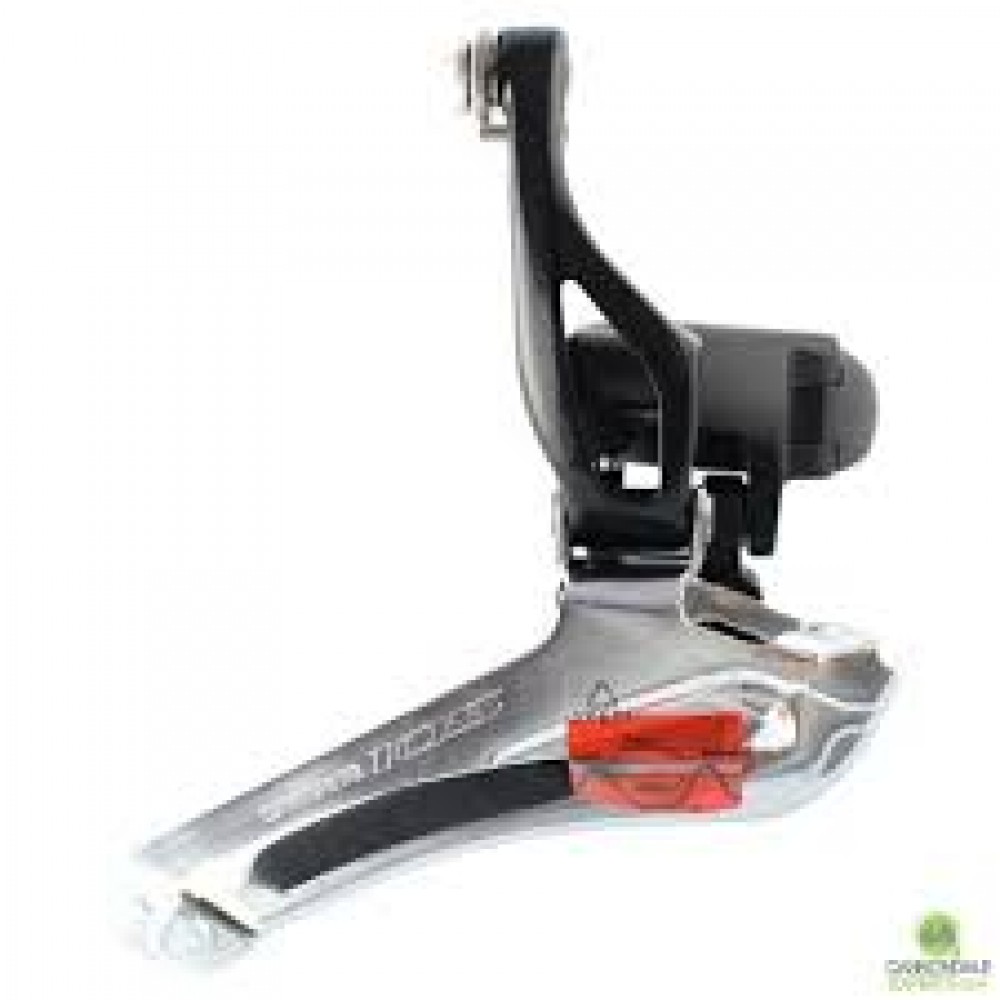 Shimano 5800 11s FD Black