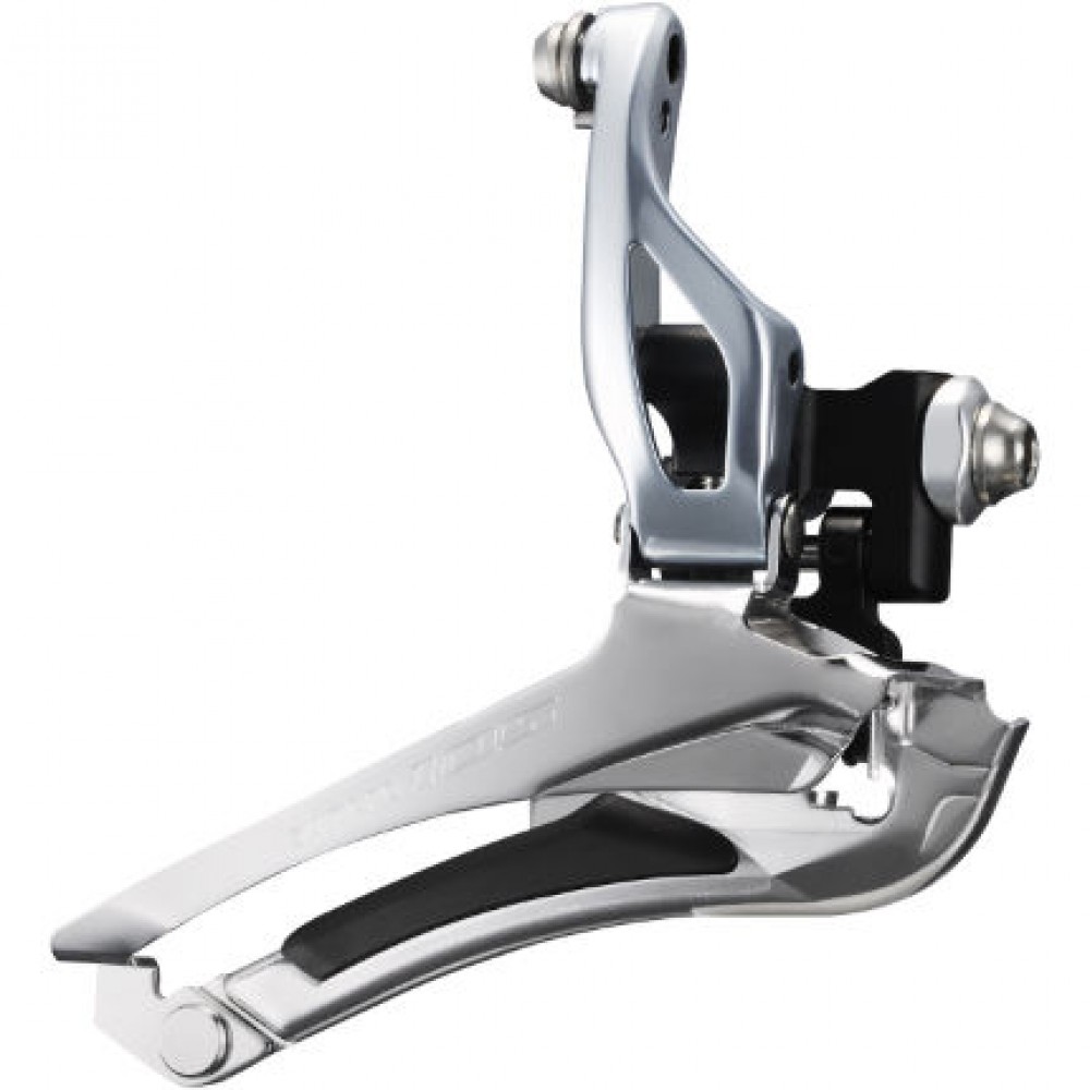 Shimano 5800 11s FD Silver