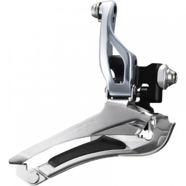 Shimano 5800 11s FD Silver