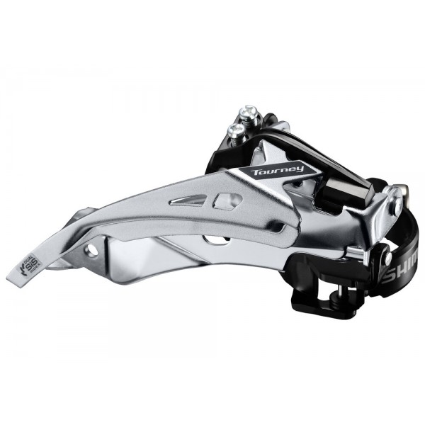 Shimano Tourney  M-710  FD