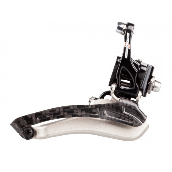 Campag Record 12sp F/D
