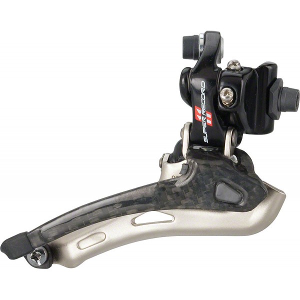 CAMPAG CENTAUR F/D SIL