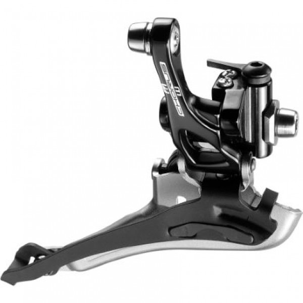Campag RECORD 12SP F/D