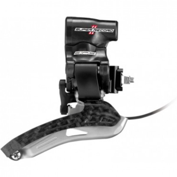 Campag Super Record EPS FD 12SP