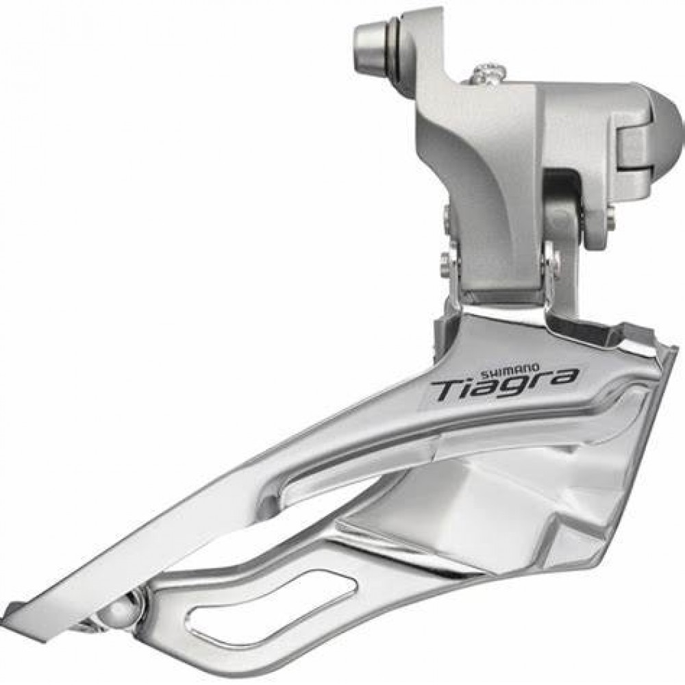 Shimano Tiagra 4600 Triple FD