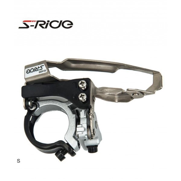 S-Ride M300 9s FD 31.8