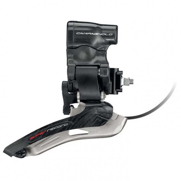 CAMPAG SUPER RECORD 12SP EPS FRONT MECH