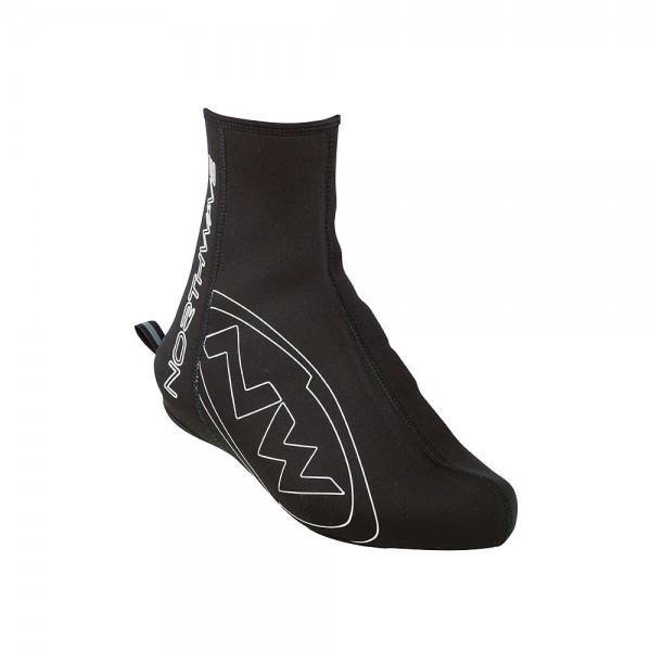 Northwave Fighter Overshoes XXL Black