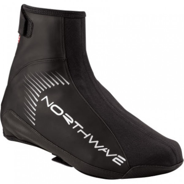 Northwave Speed OverShoe Black M