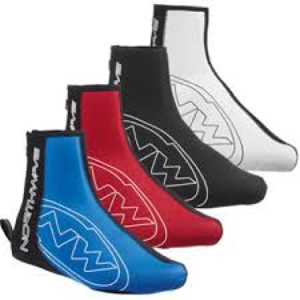 Northwave Blade Overshoes Black S