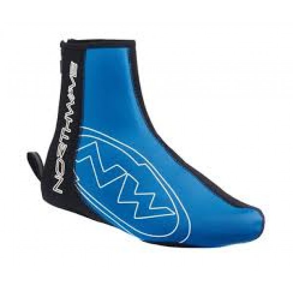 Northwave Blade Overshoes Blue XXL