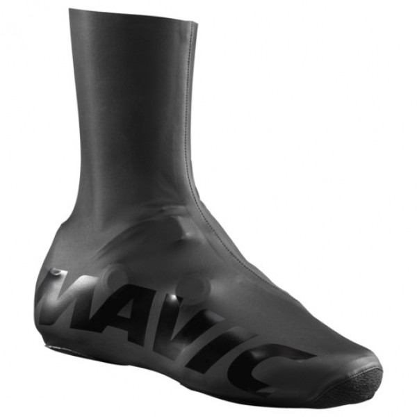 Mavic Essential H20 Shoe Cover Black L
