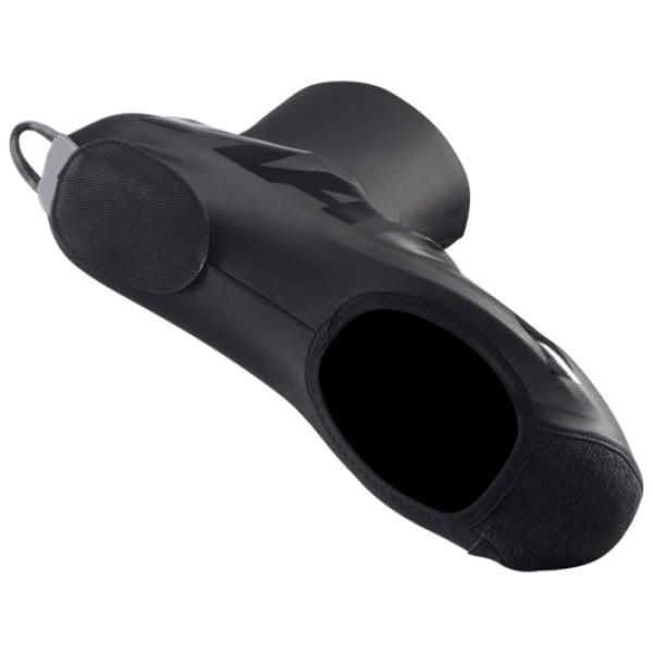 Mavic Essential H20 Shoe Cover Black L