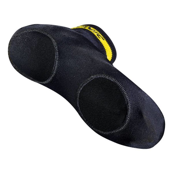 Mavic Knit Shoe Cover Black M