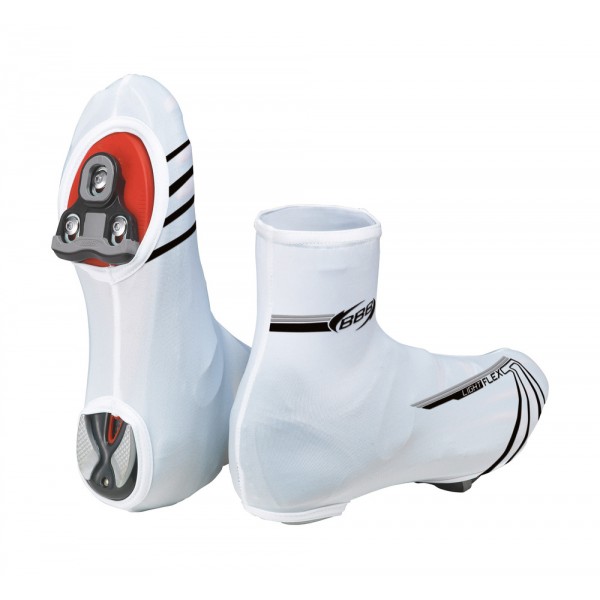 BBB BWS-10 LightFlex Over Shoes White