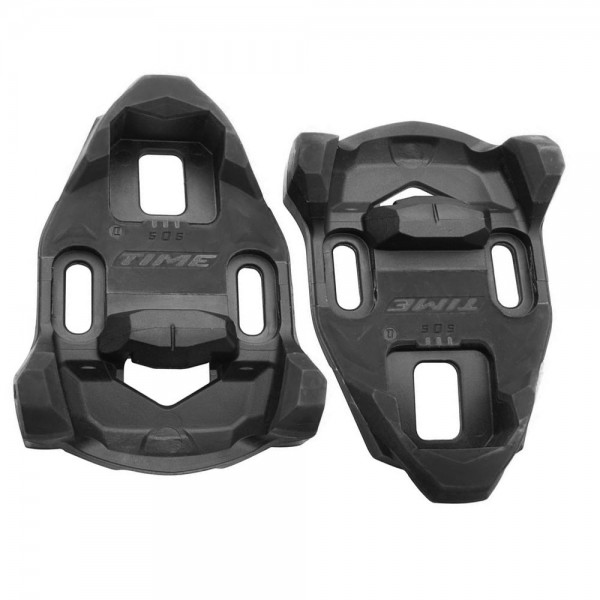 Time I-Clic Cleats