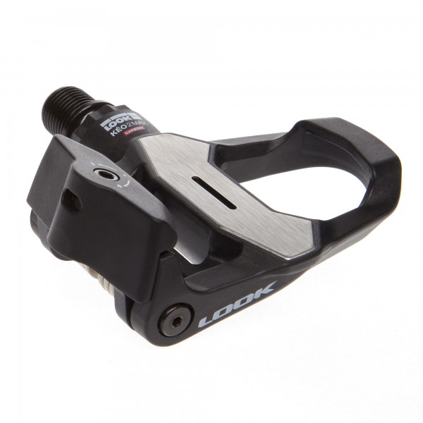 Look Keo 2 Max Carbon Pedals