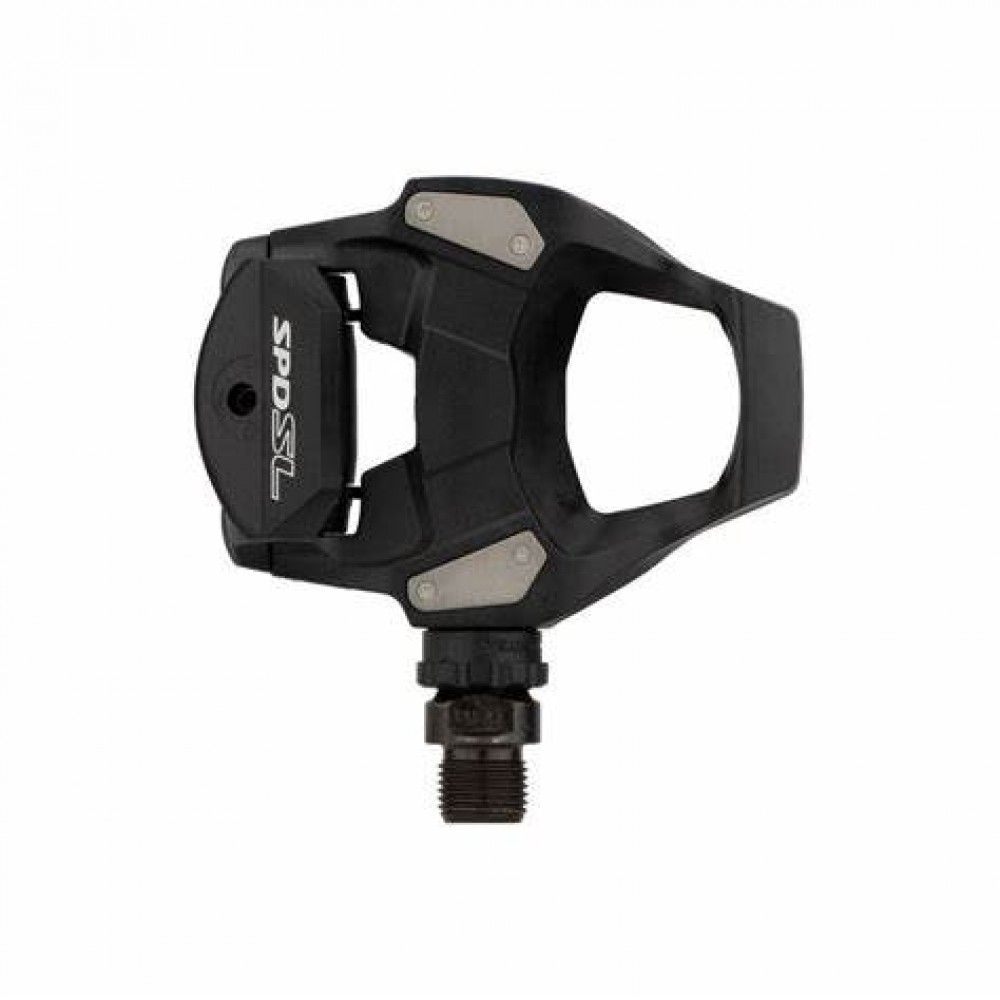 Shimano RS-500 Black Pedals