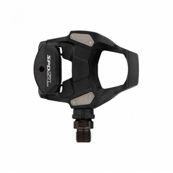 Shimano RS-500 Black Pedals