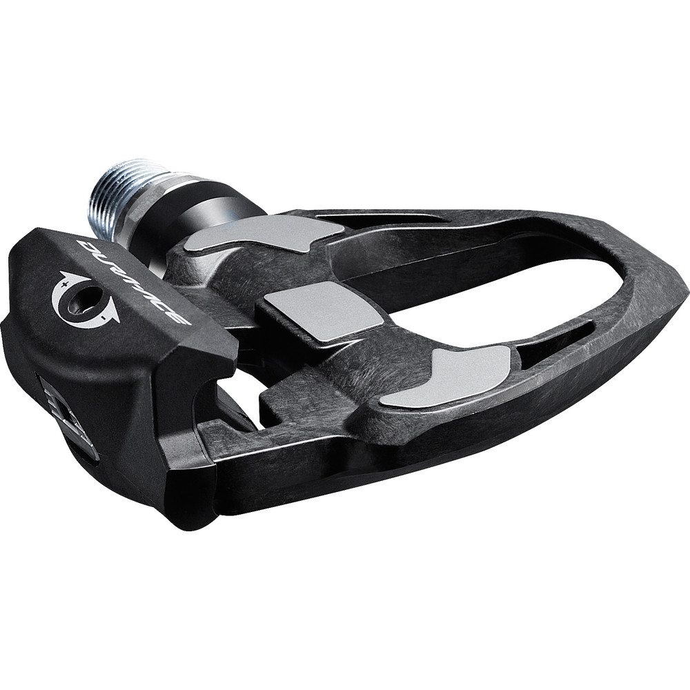 Shimano PD R9100 SL Carbon  Pedals
