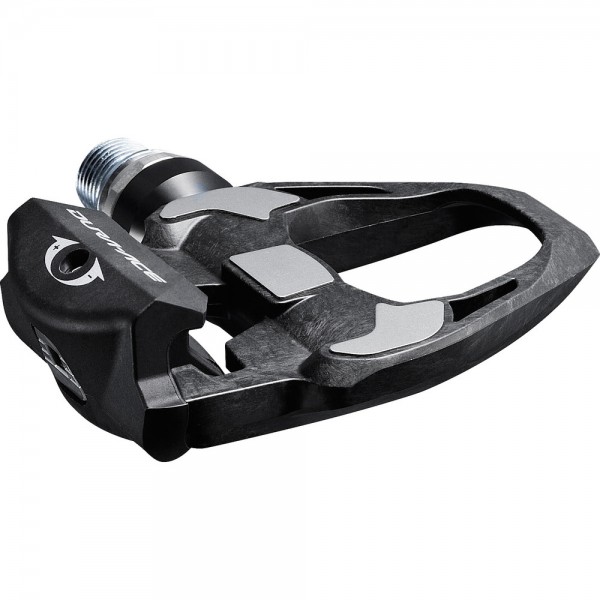 Shimano PD R9100 SL Carbon  Pedals