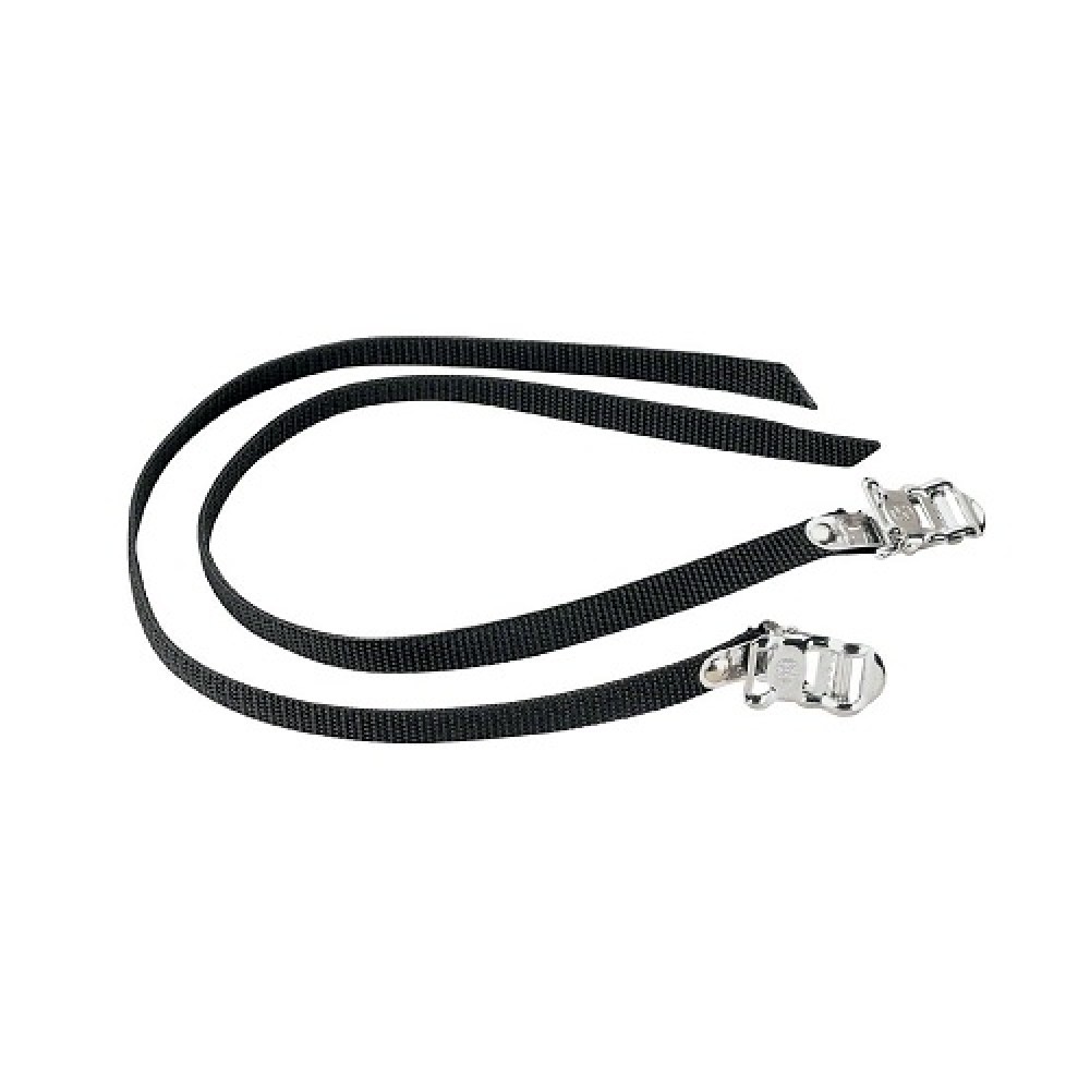 VP-702 Toe Straps (pr)