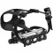 VP 518A Pedal/clip/straps (blister pack)