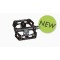Magped Enduro2 Pedals - Black / 150n