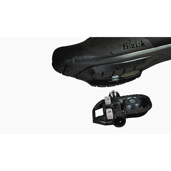 Magped Gravel Pedals - Carbon / 200n