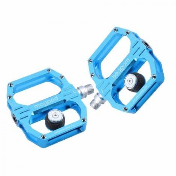 Magped Sport 2 Pedals - Blue / 100n