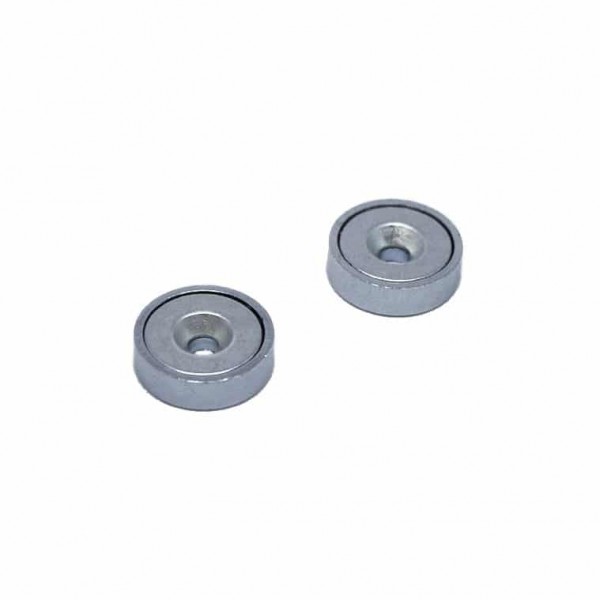 Magped Replacement Magnets - 200n