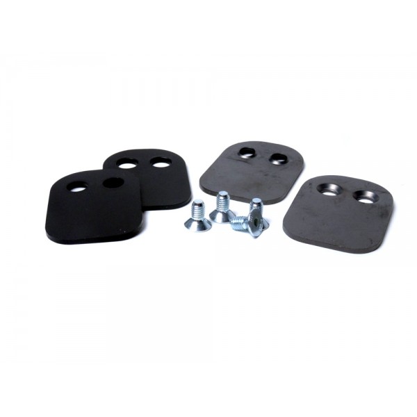 Magped Strong Plates
