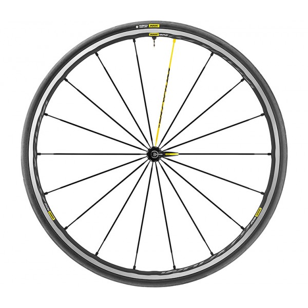 Mavic Ksyrium Pro UST Front Rim