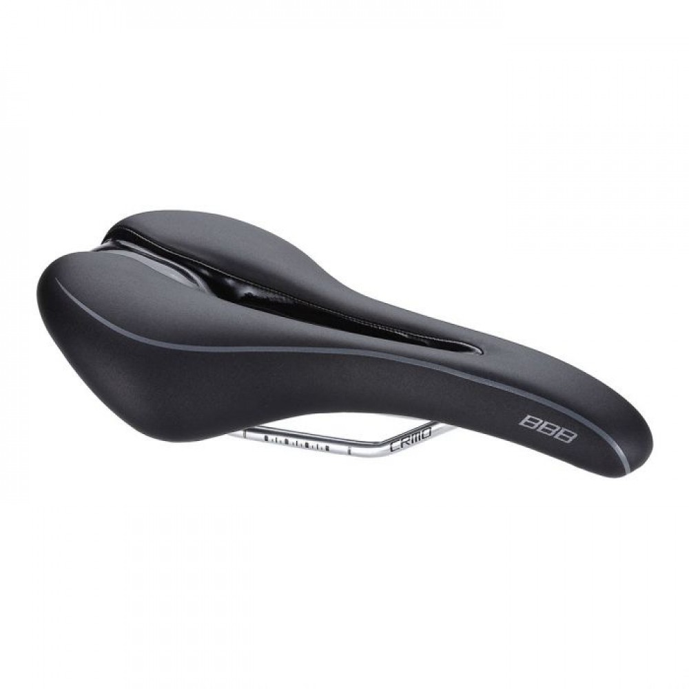 BBB BSD-71 Monobase Saddle