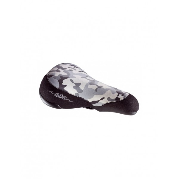 BBB BSD-42 Dirtbase Saddle