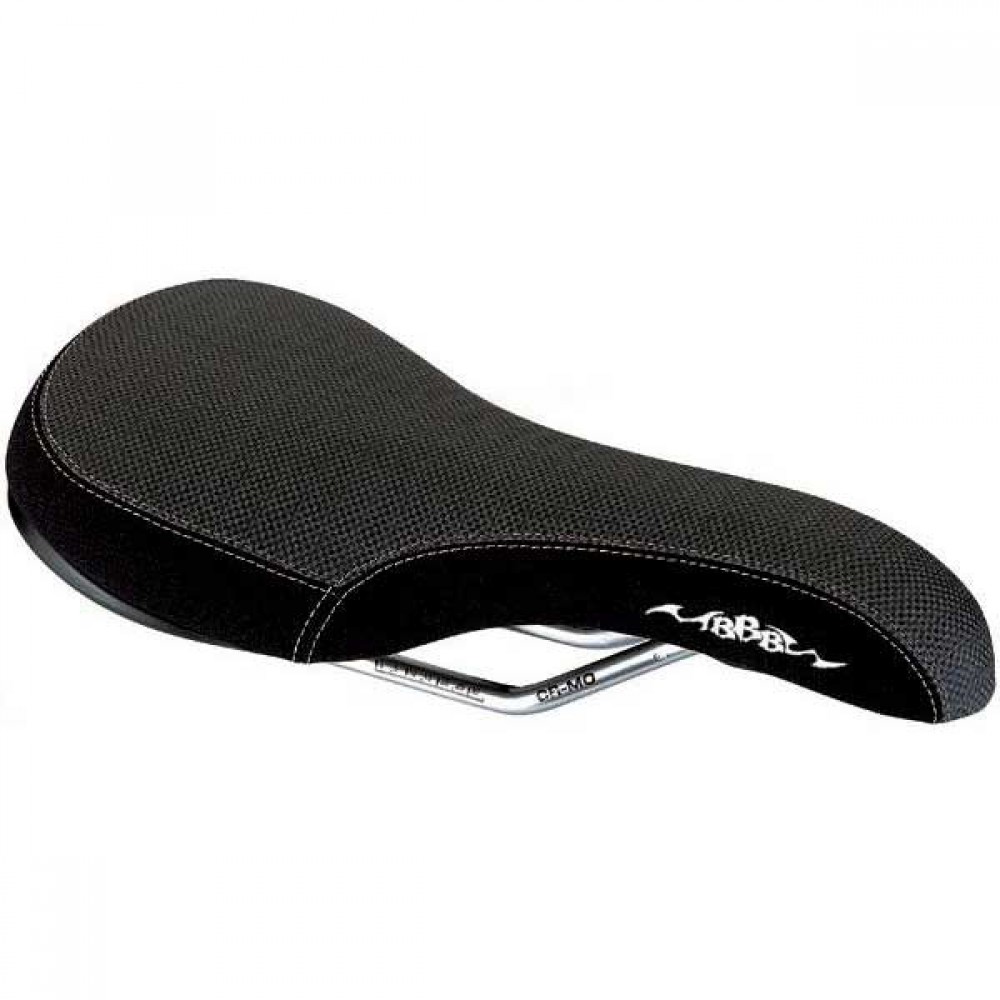 BBB BSD-40 FreeBase Saddle