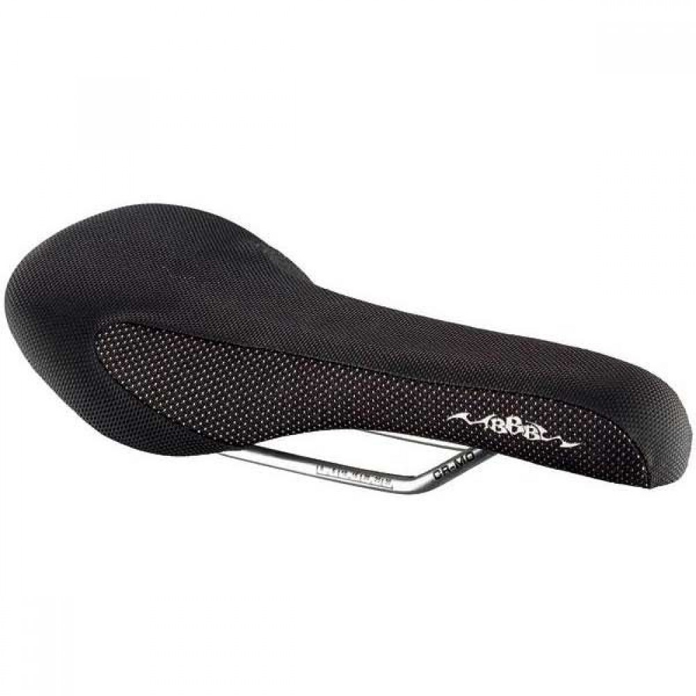 BBB BSD-41 MountainBase Saddle