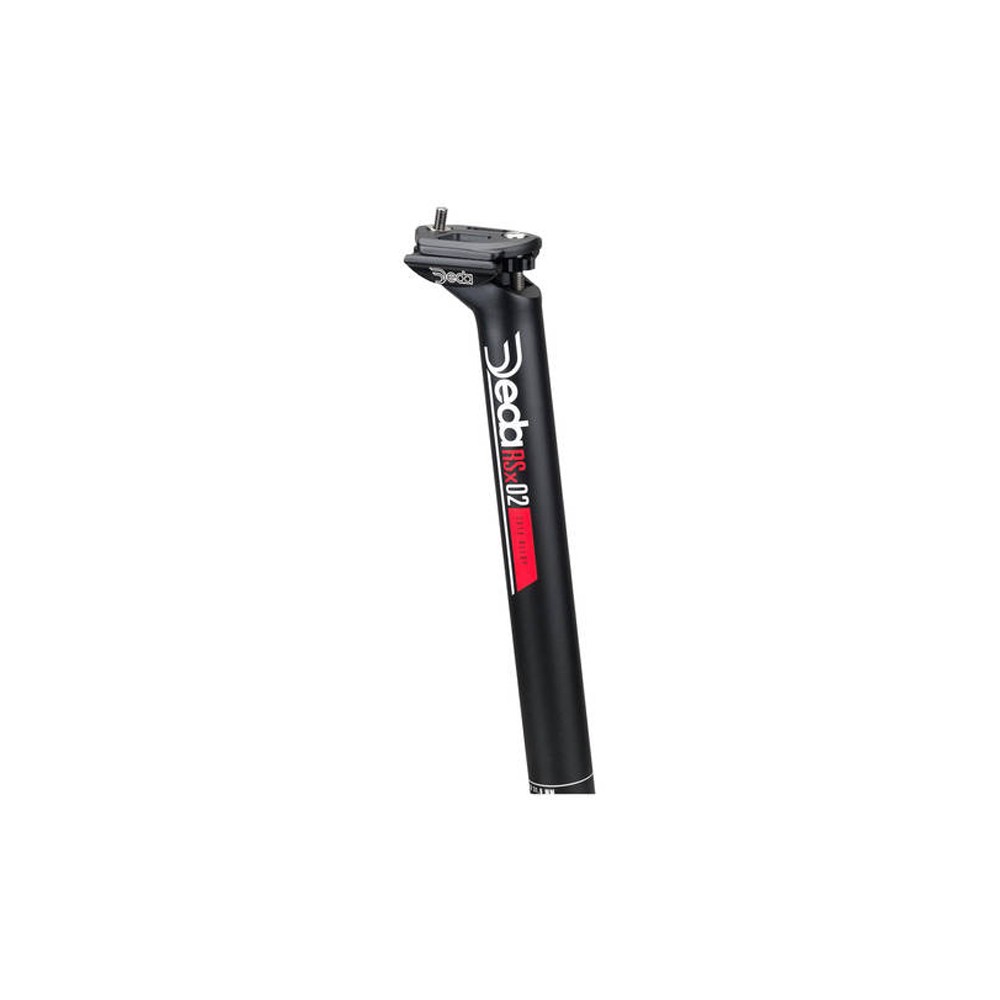 Deda RS 02 Seatpost 31.6
